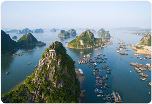 Vietnam
